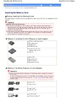 Preview for 65 page of Canon PIXMA MX870 Series User Manual