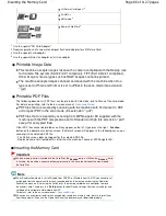 Preview for 66 page of Canon PIXMA MX870 Series User Manual