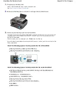 Preview for 67 page of Canon PIXMA MX870 Series User Manual