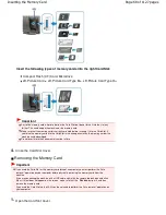 Preview for 68 page of Canon PIXMA MX870 Series User Manual