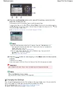 Preview for 75 page of Canon PIXMA MX870 Series User Manual