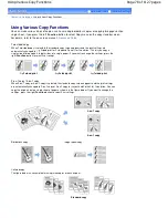 Preview for 78 page of Canon PIXMA MX870 Series User Manual