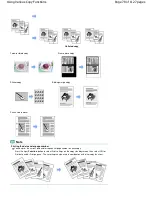 Preview for 79 page of Canon PIXMA MX870 Series User Manual