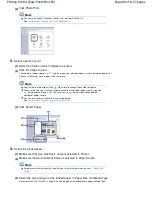 Preview for 89 page of Canon PIXMA MX870 Series User Manual