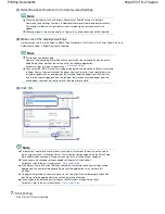 Preview for 93 page of Canon PIXMA MX870 Series User Manual