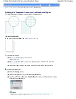 Preview for 96 page of Canon PIXMA MX870 Series User Manual