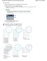 Preview for 97 page of Canon PIXMA MX870 Series User Manual