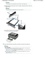 Preview for 111 page of Canon PIXMA MX870 Series User Manual