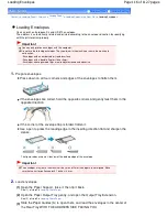 Preview for 116 page of Canon PIXMA MX870 Series User Manual