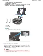 Preview for 117 page of Canon PIXMA MX870 Series User Manual