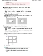 Preview for 128 page of Canon PIXMA MX870 Series User Manual