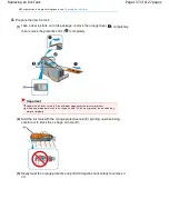 Preview for 137 page of Canon PIXMA MX870 Series User Manual