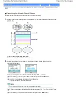 Preview for 145 page of Canon PIXMA MX870 Series User Manual