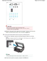 Preview for 152 page of Canon PIXMA MX870 Series User Manual