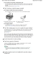 Preview for 160 page of Canon PIXMA MX870 Series User Manual