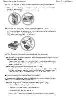 Preview for 161 page of Canon PIXMA MX870 Series User Manual