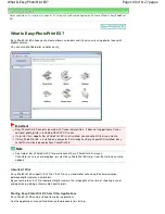 Preview for 190 page of Canon PIXMA MX870 Series User Manual