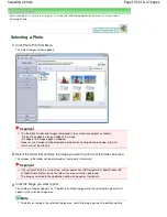 Preview for 195 page of Canon PIXMA MX870 Series User Manual