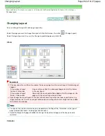 Preview for 282 page of Canon PIXMA MX870 Series User Manual