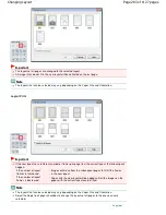 Preview for 283 page of Canon PIXMA MX870 Series User Manual