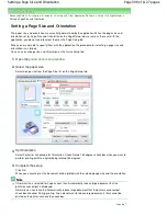 Preview for 308 page of Canon PIXMA MX870 Series User Manual