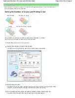 Preview for 309 page of Canon PIXMA MX870 Series User Manual