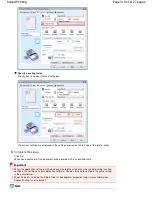 Preview for 319 page of Canon PIXMA MX870 Series User Manual