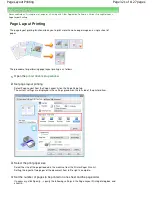 Preview for 321 page of Canon PIXMA MX870 Series User Manual