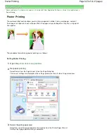 Preview for 323 page of Canon PIXMA MX870 Series User Manual