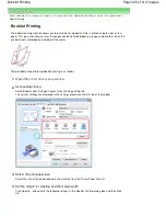 Preview for 326 page of Canon PIXMA MX870 Series User Manual