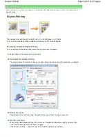 Preview for 328 page of Canon PIXMA MX870 Series User Manual