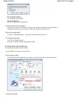 Preview for 329 page of Canon PIXMA MX870 Series User Manual