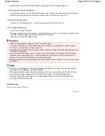 Preview for 330 page of Canon PIXMA MX870 Series User Manual