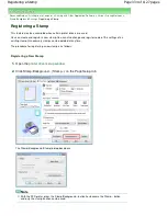 Preview for 334 page of Canon PIXMA MX870 Series User Manual