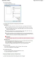 Preview for 335 page of Canon PIXMA MX870 Series User Manual