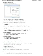 Preview for 338 page of Canon PIXMA MX870 Series User Manual