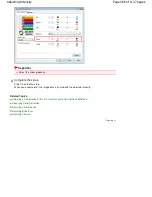 Preview for 366 page of Canon PIXMA MX870 Series User Manual