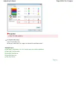 Preview for 368 page of Canon PIXMA MX870 Series User Manual