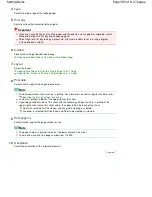 Preview for 395 page of Canon PIXMA MX870 Series User Manual