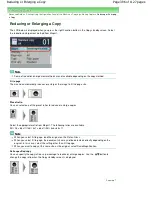 Preview for 396 page of Canon PIXMA MX870 Series User Manual