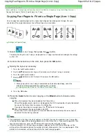 Preview for 405 page of Canon PIXMA MX870 Series User Manual