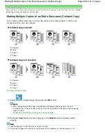 Preview for 409 page of Canon PIXMA MX870 Series User Manual