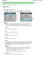 Preview for 418 page of Canon PIXMA MX870 Series User Manual