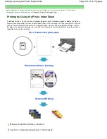 Preview for 421 page of Canon PIXMA MX870 Series User Manual