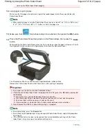 Preview for 447 page of Canon PIXMA MX870 Series User Manual