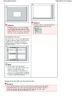 Preview for 465 page of Canon PIXMA MX870 Series User Manual