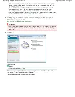 Preview for 494 page of Canon PIXMA MX870 Series User Manual