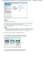 Preview for 502 page of Canon PIXMA MX870 Series User Manual