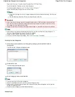 Preview for 530 page of Canon PIXMA MX870 Series User Manual