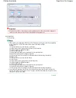 Preview for 541 page of Canon PIXMA MX870 Series User Manual